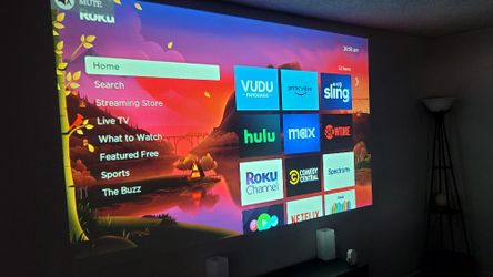 Projector 1080p