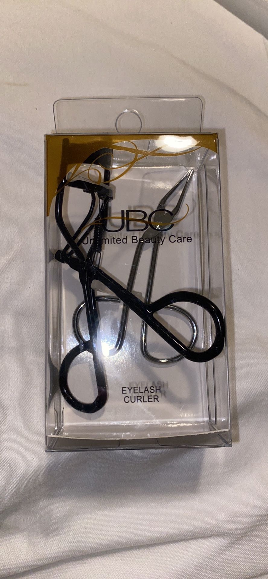 Lash Curler