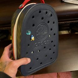Crocs Bag 