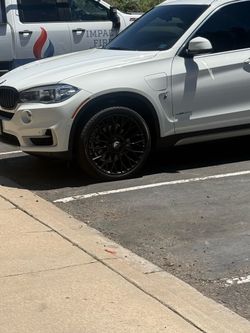 Forgiatos Rims