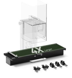 F1,F2 Xtool Slide Extension - New Unopened