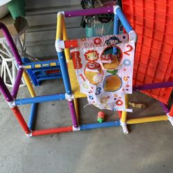 Baby Gym Toy