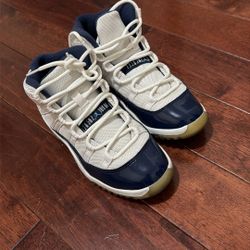 Jordan Retro 11 Win Like 82 Boys 2y