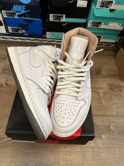 AJ 1 High LA