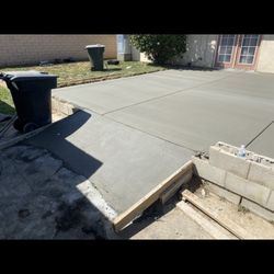 Cement