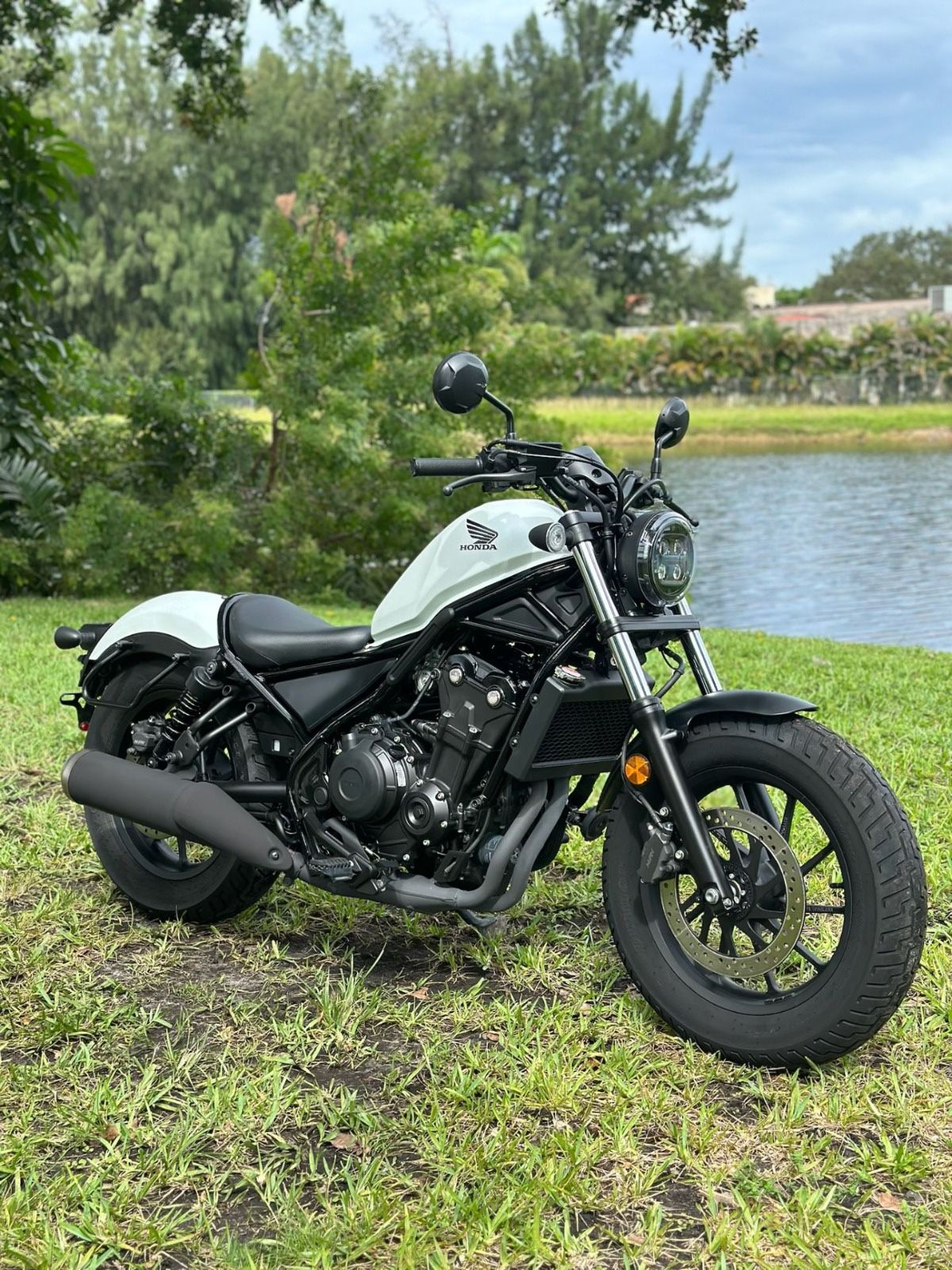 2021 HONDA REBEL 500 for Sale in Sunny Isles Beach, FL OfferUp