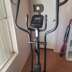 Elliptical