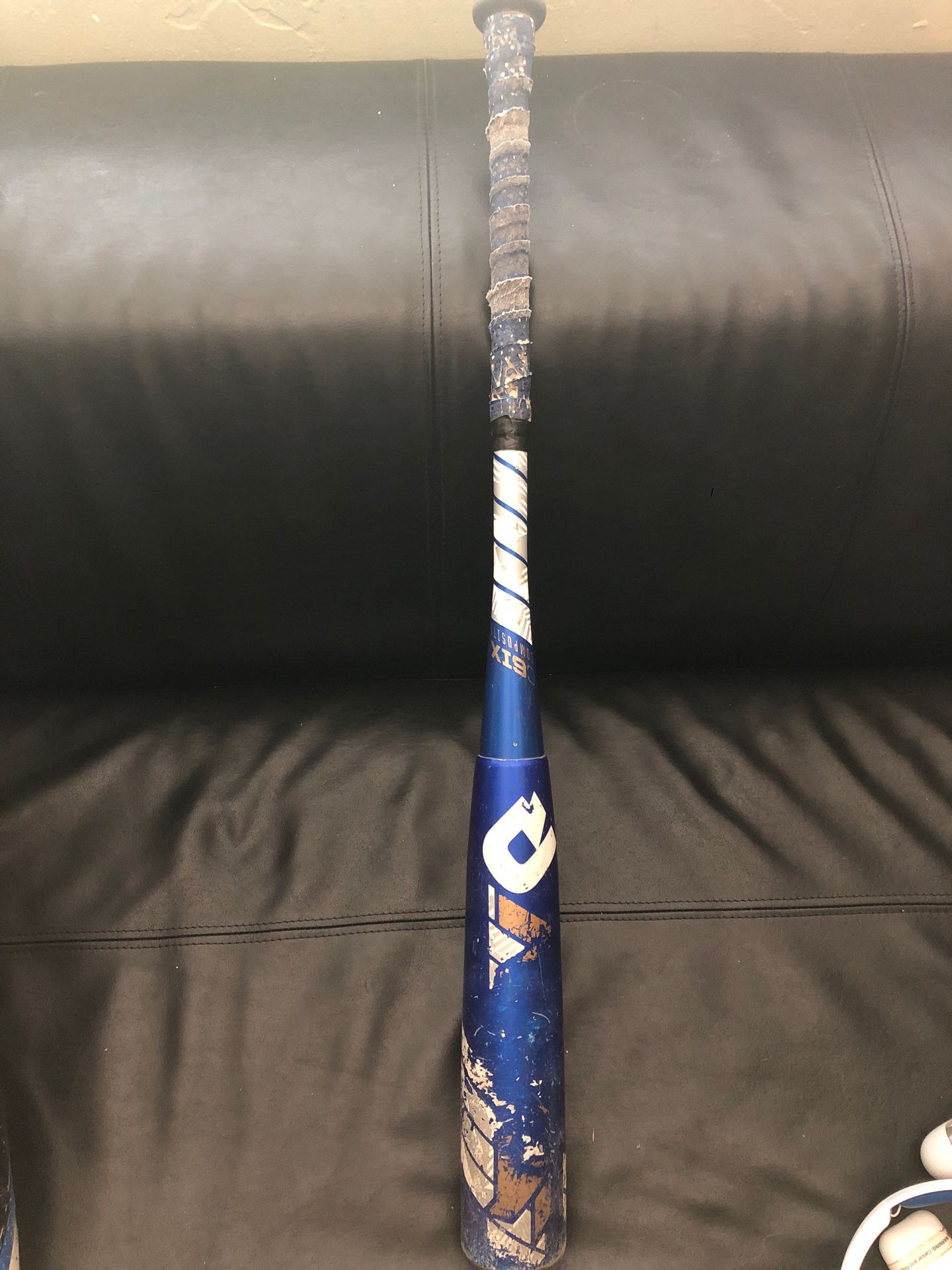 Batte de baseball DeMarini Vexxum NVS -5 USSSA ~ 31/26 VX515 USSSA joli