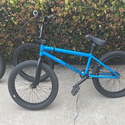 Kink Bmx Bike