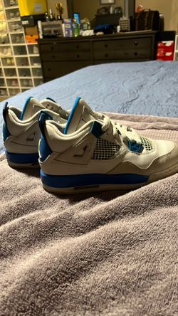 Nike's