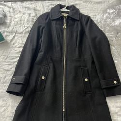 Michael Kors Coat (XS)