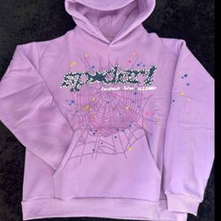 sp5der Hoodie