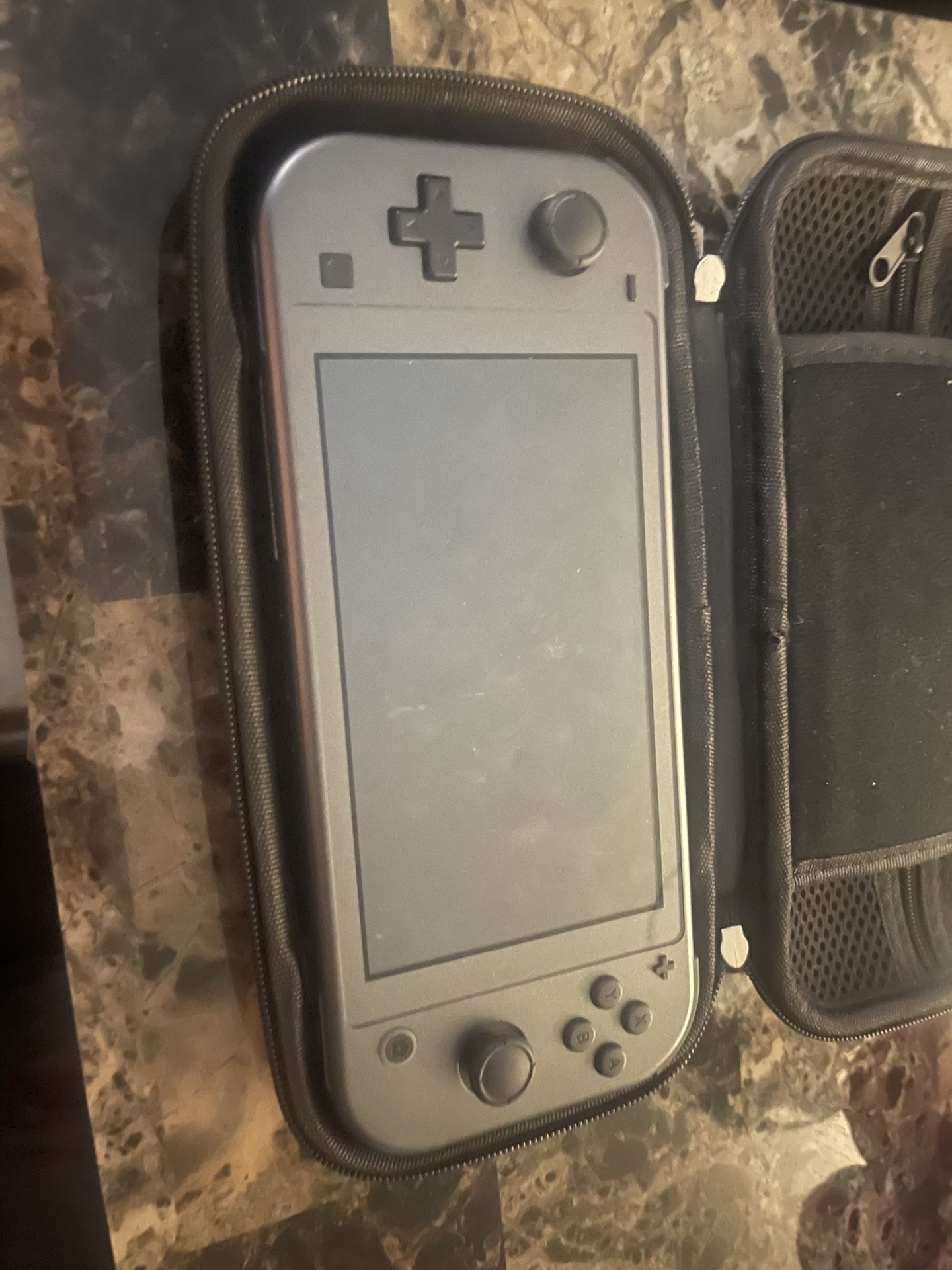 Nintendo Switch Limited Edition