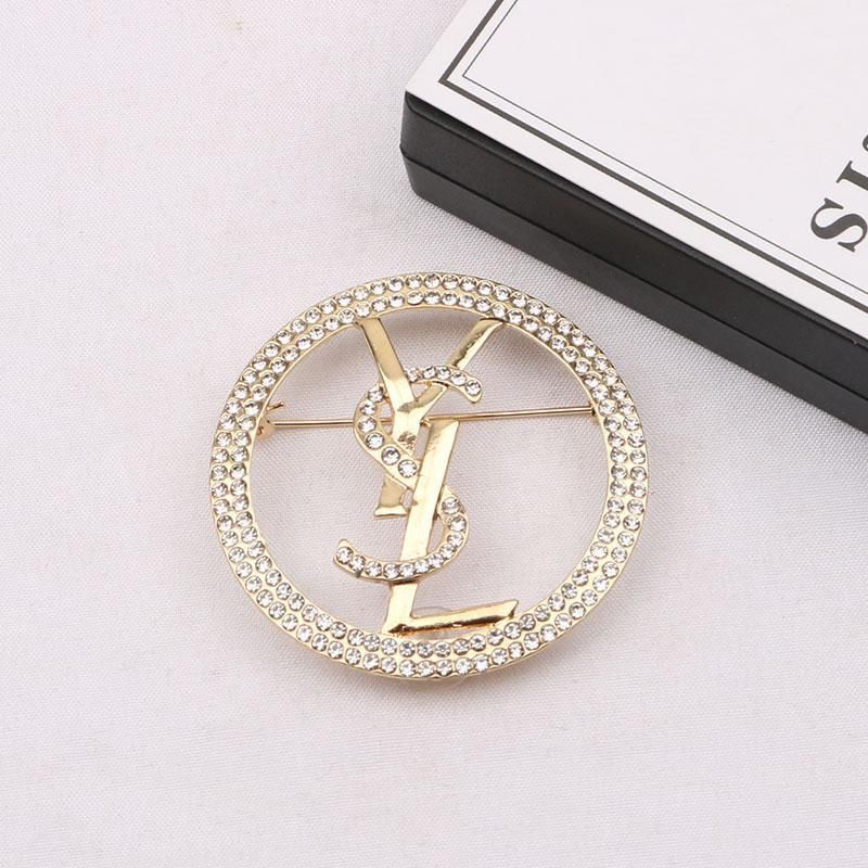 Brooch