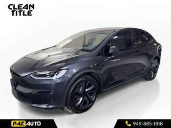 2026 Tesla Model X