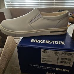Mens Birkenstock Shoes