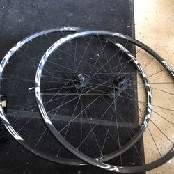 Easton Mountain Bike Rims 622x17c for Sale in Chandler AZ