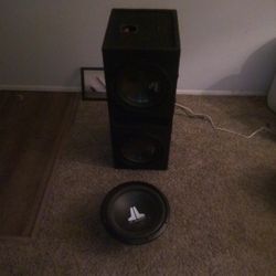 Subs 100a Piece Or Both For 150