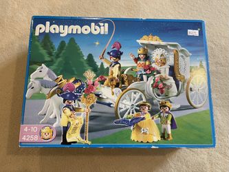Playmobil 4258