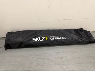 Skilz - QB Trainer