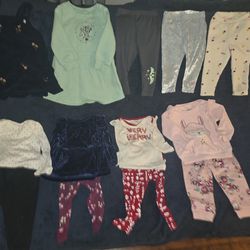 12mth. Baby Girl Clothes