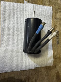 🔥 Brand New Traxxas XRT 1275kv Motor – Never Used! 🔥 