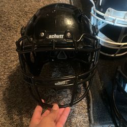 First Ones A M And The Last Two Are A L