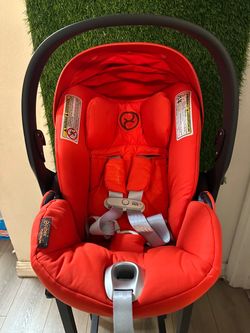 Cybex Platinum Infant Car Seat