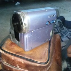 Sony Digital Handycam