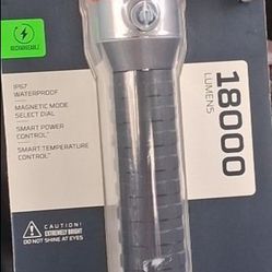 Flashlight