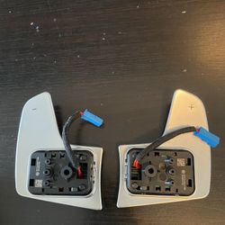 BMW Paddle Shifters / Shift Paddles