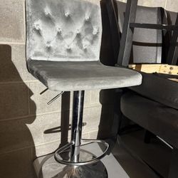 High Stool Bar Chairs