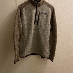 Patagonia Sweater