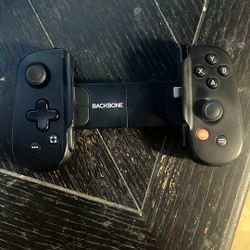 Backbone One Mobile Gaming Controller