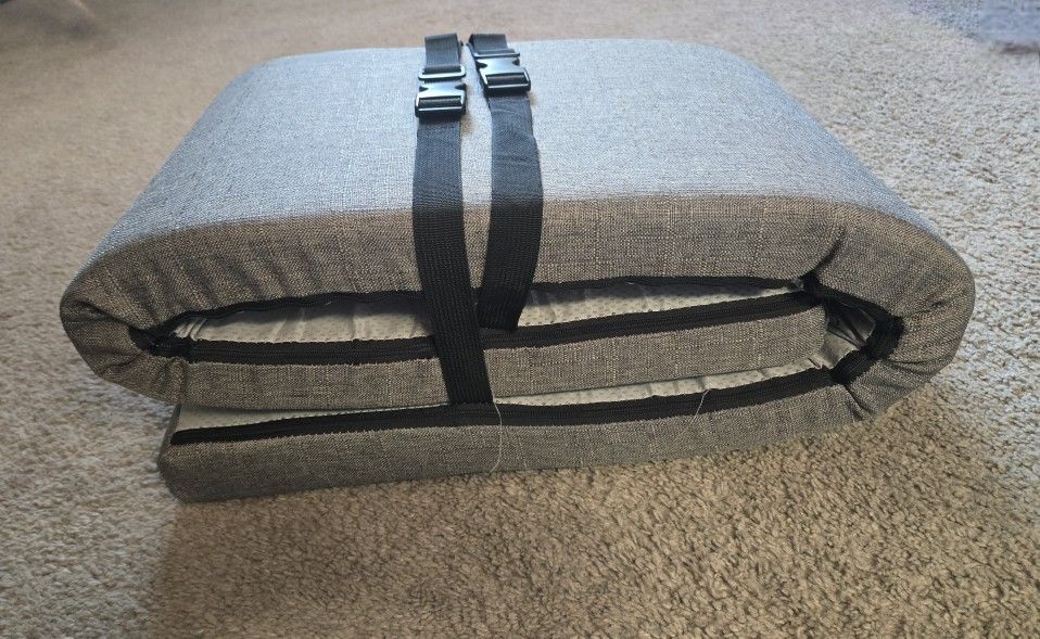 NEW Bench Cushion Indoor/Outdoor with Extra Thick Padding
