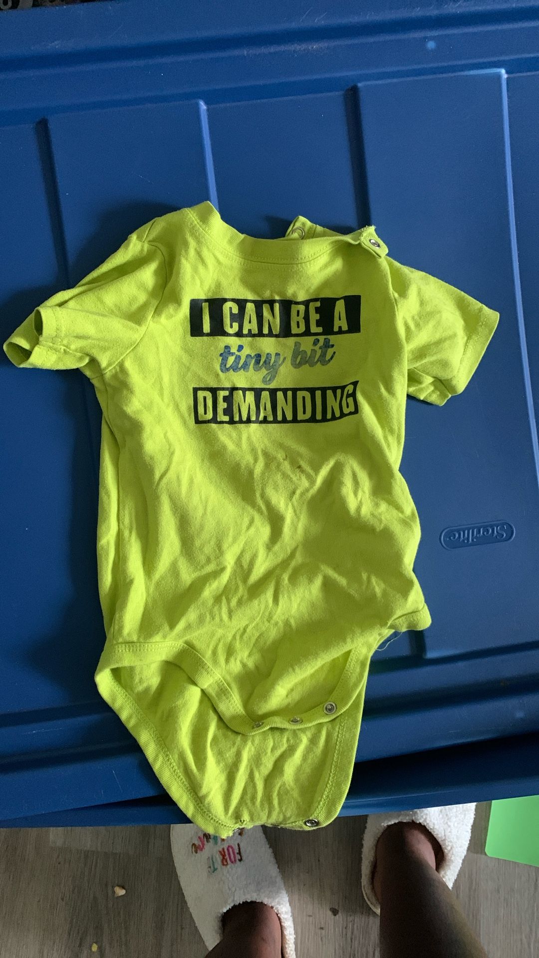 Baby Clothes
