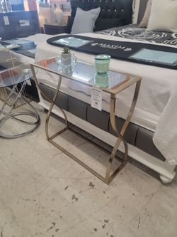 Sofa table FLOOR SAMPLE