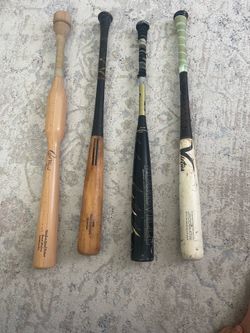 Baseball Bats