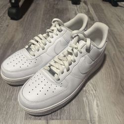AirForce 1s