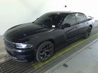 2015 Dodge Charger