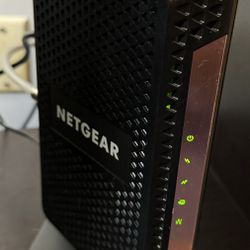 Netgear CM 1100 Modem