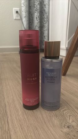 Sprays - Bath & Body + Victoria’s Secret