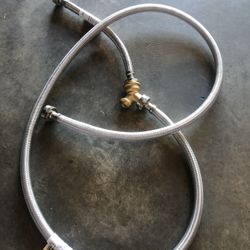 Cloths Dryer Steam Line/kit    NEW