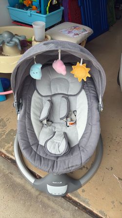 Baby Swing