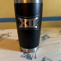 YETI 20oz Mug