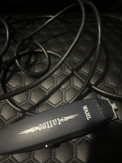 Design Barber Clipper 