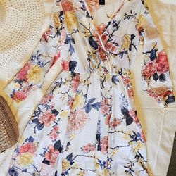 Women's dress