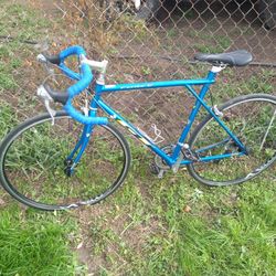 Road Bikes 700cc Size 5,6" 