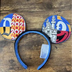 2021 Disney Ears