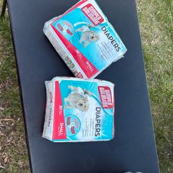 Dog Diapers 